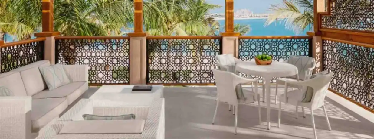 One & Only The Palm-1